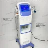 Многофункциональный аппарат FACE CLEANING PRO-1 • Гидропилинг Гальваника Микротоки Фонофорез Кислородная кисть Крио - Самара — фото 1