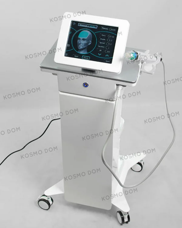 Fractional Micro Needle RF Machine - Микроигольчатый радиочастотный фракционный аппарат - Самара