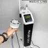 Magic Line • Аппарат вакуумного массажа с функцией радиолифтинга - Самара — фото 1