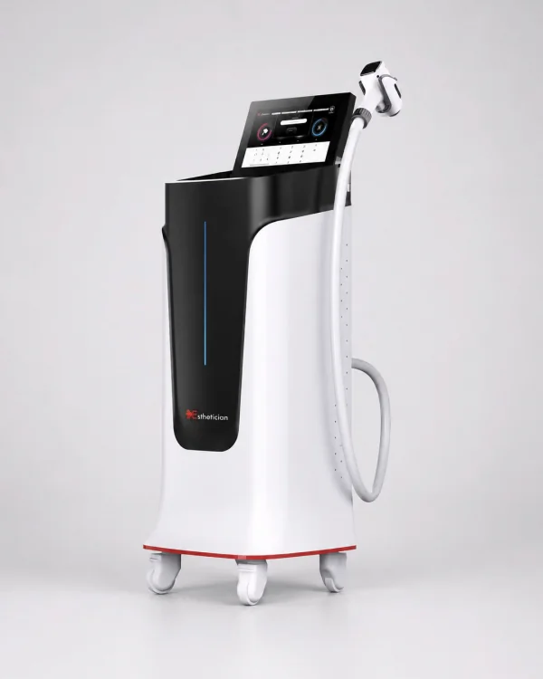 Аппарат для лазерной эпиляции Гибрид MBT Esthetician 1600W - Самара