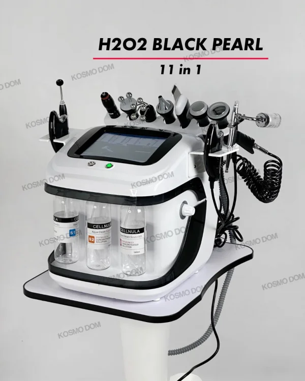 H2O2 Black Pearl - Самара