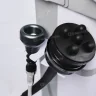 NEW TURBO G8 • Аппарат вибрационного и вакуумного массажа (5 насадок + 1 вакуумная манипула) - Самара — фото 3