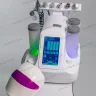Многофункциональный аппарат для гидропилинга 7в1 • ProFacial F7 - Самара — фото 2