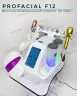 PROFACIAL F12 - Многофункциональный аппарат для лица и тела