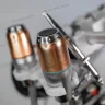 PROFACIAL F12 - Многофункциональный аппарат для лица и тела - Самара — фото 7