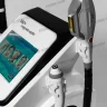 Аппарат 4 в 1 Magneto 360: Элос, РФ лифтинг, PS лазер для удаления тату, для карбонового пилинга - Самара — фото 2