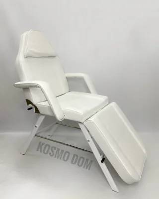 Косметологическое кресло кушетка - Косметолога/Бровиста/Лашмейкера