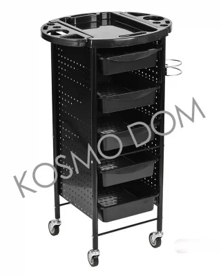 Тележка парикмахера для салона красоты KD-05