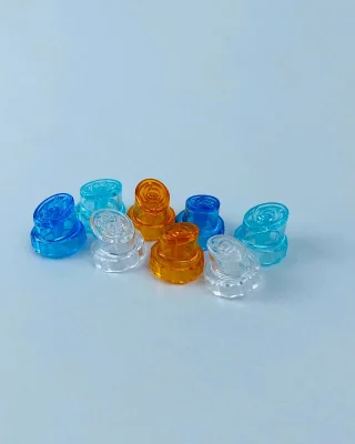 Насадки  гидропилинга Hydra beaty