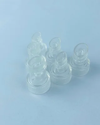 Насадки гидропилинга  H2O2