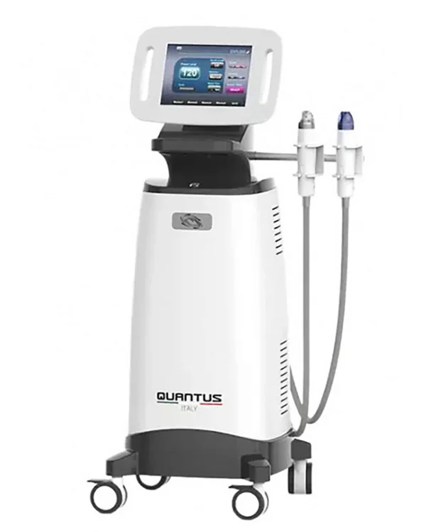 QUANTUS MICRONEEDLE RF – Аппарат микроигольчатого RF лифтинга - Самара