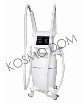 Аппарат LPG VELA SHAPE V8 (P-1000A) / РАБОТА ПО КОСТЮМУ