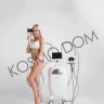 VELA SHAPE C8.1+ Аппарат вакуумно роликового массажа - Самара — фото 12