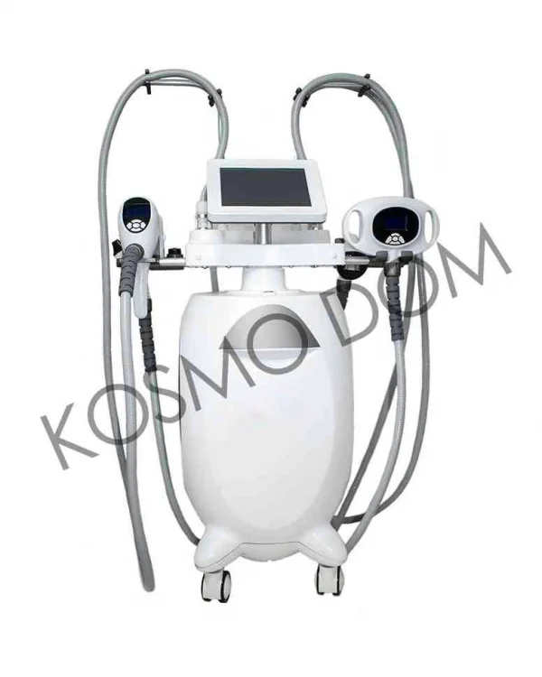 VELA SHAPE C8.1+ Аппарат вакуумно роликового массажа - Самара