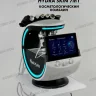 HydraSkin – Косметологический комбайн 7 в 1 c анализатором кожи - Самара — фото 1