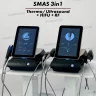 Аппарат SMAS 3 в 1: HIFU + RF + Термаж - Самара — фото 1
