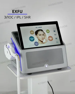 EXFU IPL элос