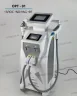 Косметический комбайн OPT-01 • Эпиляция | Удаления тату | RF - Лифтинг