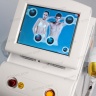 Диодный лазер Hybrid Laser • 808/1064/755 - Эффективное удаление волос - Самара