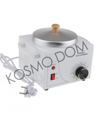 Воскоплав с терморегулятором Wax Warmer, 400 мл