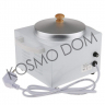 Воскоплав с терморегулятором Wax Warmer, 400 мл - Самара — фото 2