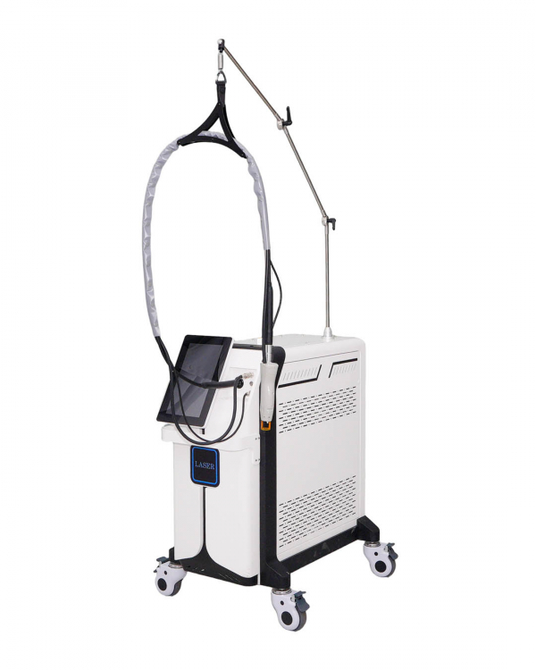 Keylaser K610 Александритовый лазер Nd:YAG 755/1064 эпиляция и омоложение - Самара