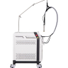 Keylaser K610 Александритовый лазер Nd:YAG 755/1064 эпиляция и омоложение - Самара