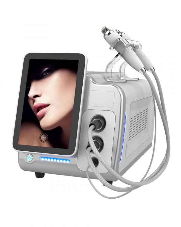 PINXEL - V SHE-PXS006 • Микролифтинг РФ • MICRO NEEDLE VACUUM RF - Самара