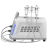 PINXEL - V SHE-PXS006 • Микролифтинг РФ • MICRO NEEDLE VACUUM RF - Самара — фото 4