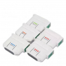 Портативный аппарат SMAS лифтинга 5 картриджей • SMART HIFU Mini 5 cartridges - Самара — фото 4