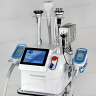 Аппарат криолиполиз 5in1 CRYO S360 mini - Криолиполиз, 40К, RF, Липолазер - Самара — фото 5