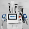 Аппарат криолиполиз 5in1 CRYO S360 mini - Криолиполиз, 40К, RF, Липолазер - Самара — фото 2