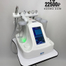 Profacial F6 ▪️ Гидропилинг + RF-Лифтинг + Фонофорез + Микротоки + Криотерапия + Кислородная кисть - Самара — фото 1