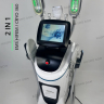 CRIOLIPOLYSIS 360 + EMS SCULPT 2in1 - Аппарат криолиполиз + EMS сжигает жир и строит мышцы - Самара — фото 1