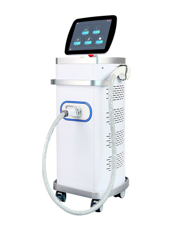 Аппарат для эпиляции ADSS OPT-E E-light (IPL+RF) - Самара