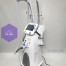 SLIMMING IV • Аппарат вакуумно-роликового массажа + RF лифтинг - Самара — фото 1