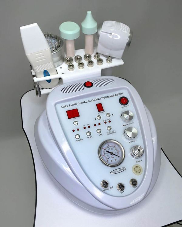 NOVA N-905 • Косметологический комбайн для очищения кожи лица - Самара