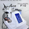 Аппарат Profacial F10 • Для профессионального омоложения и очищения кожи - Самара — фото 1