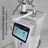Фракционный лазерная установка • Fractional CO2 laser system - Самара — фото 5