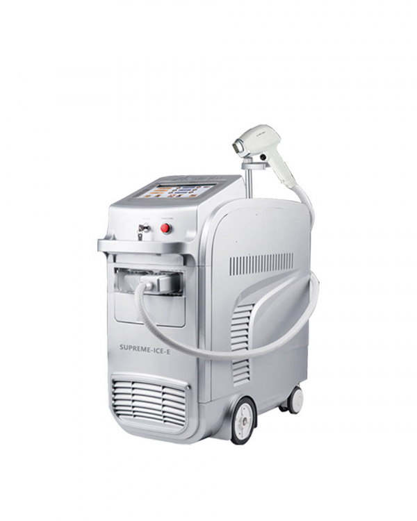 Диодный лазер для эпиляции HONKON ICE-E 755 808 1064nm - Самара