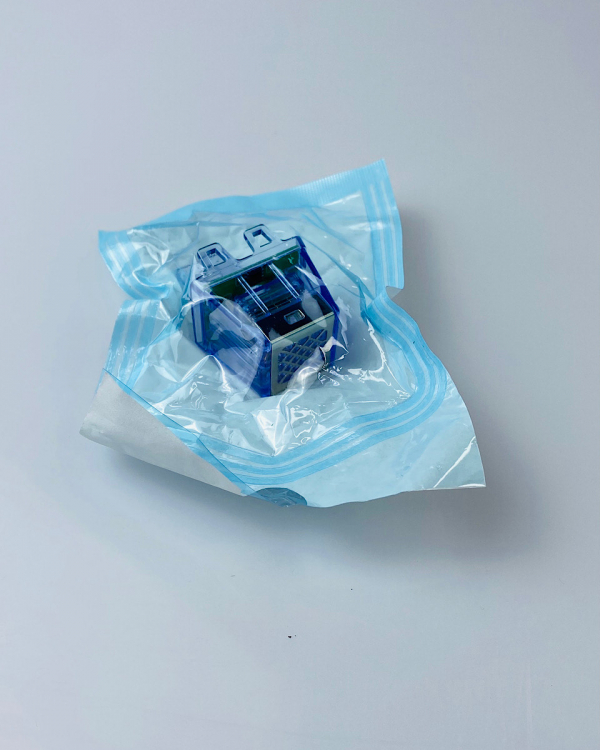 Картридж Mr-8 40pin с картой - Самара