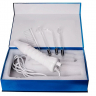 Портативный аппарат Дарсонваль для лица 4 в 1 - Самара — фото 2