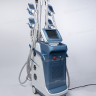 Аппарат криолиполиз • CRYO S360 PRO (Криолиполиз, 40К, RF, Липолазер) - Самара — фото 8