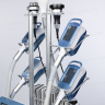 Аппарат криолиполиз • CRYO S360 PRO (Криолиполиз, 40К, RF, Липолазер) - Самара — фото 10