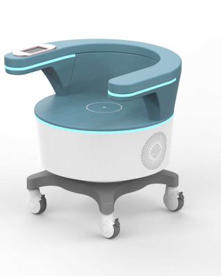 EMS Chair Kegel: HIFEM терапия мышц тазового дна - неинвазивное лечение интимных проблем